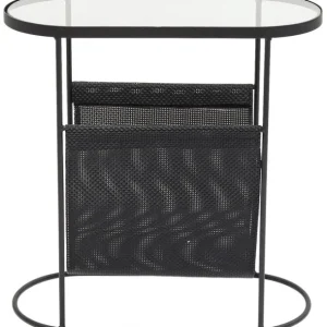 Discount KARE Design Side Table Mesh Journal 54x25cm