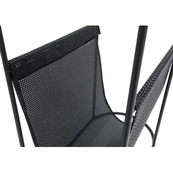 side_table_mesh_journal_x_3.webp Discount KARE Design Side Table Mesh Journal 54x25cm