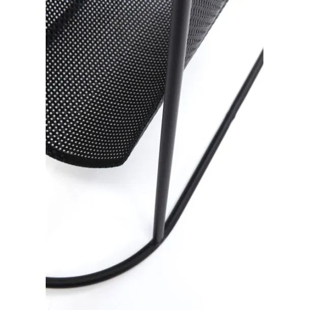 side_table_mesh_journal_x_5.webp Discount KARE Design Side Table Mesh Journal 54x25cm