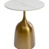 Fashion KARE Design Side Table Nube Tulip Ø45cm
