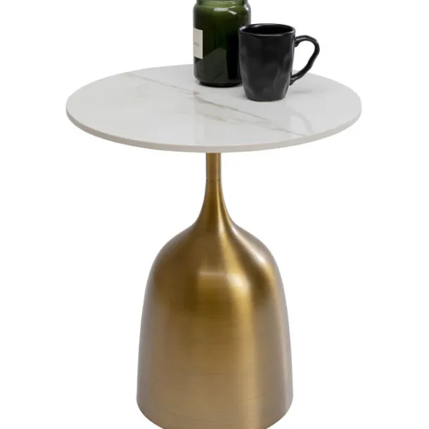 side_table_nube_tulip_cm_1.webp Fashion KARE Design Side Table Nube Tulip Ø45cm