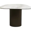 Sale KARE Design Side Table Paso 75x50cm