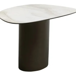 Sale KARE Design Side Table Paso 75x50cm