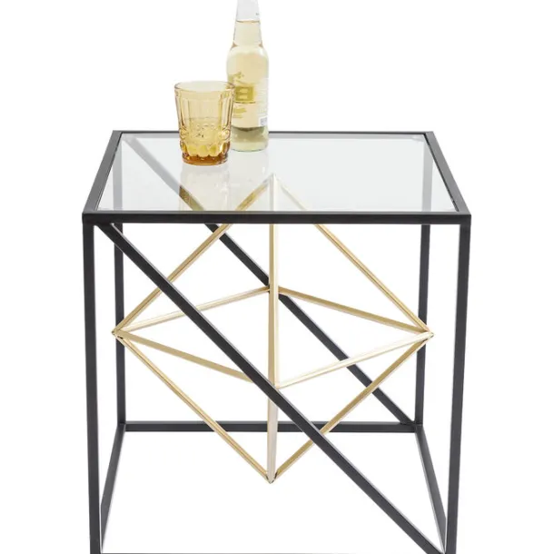 side_table_prisma_xcm_0.webp Sale KARE Design Side Table Prisma 45x45cm