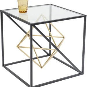 Sale KARE Design Side Table Prisma 45x45cm