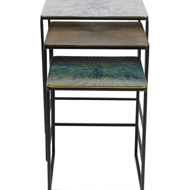 side_table_ray_square_set_0.webp Discount KARE Design Side Table Ray Square (3/Set)