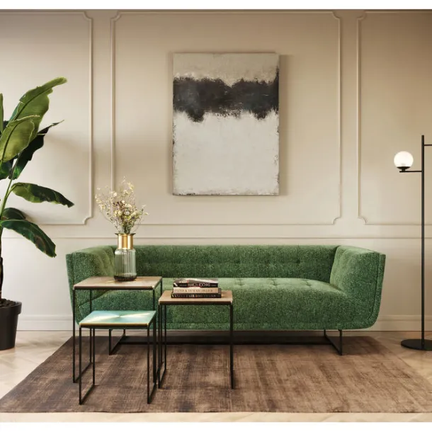 side_table_ray_square_set_1.webp Discount KARE Design Side Table Ray Square (3/Set)