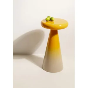 Sale KARE Design Side Table Rici Colore Ø30cm