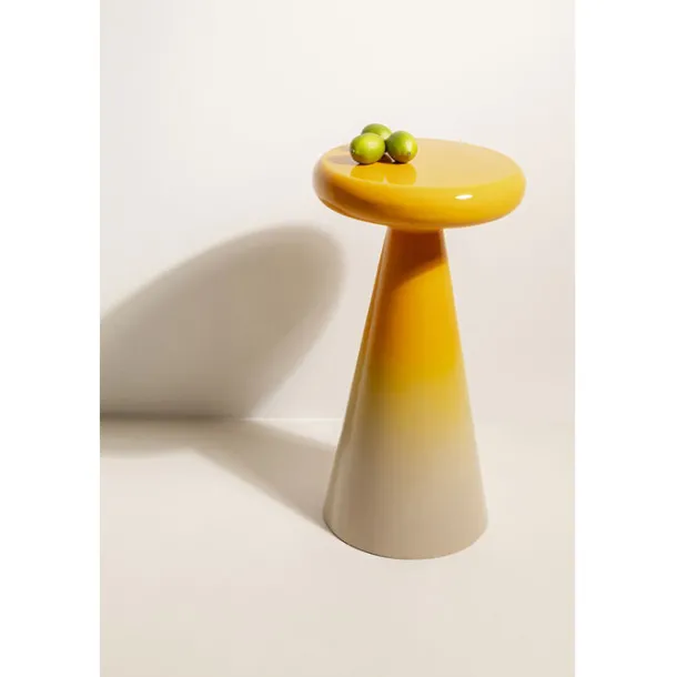 Sale KARE Design Side Table Rici Colore Ø30cm