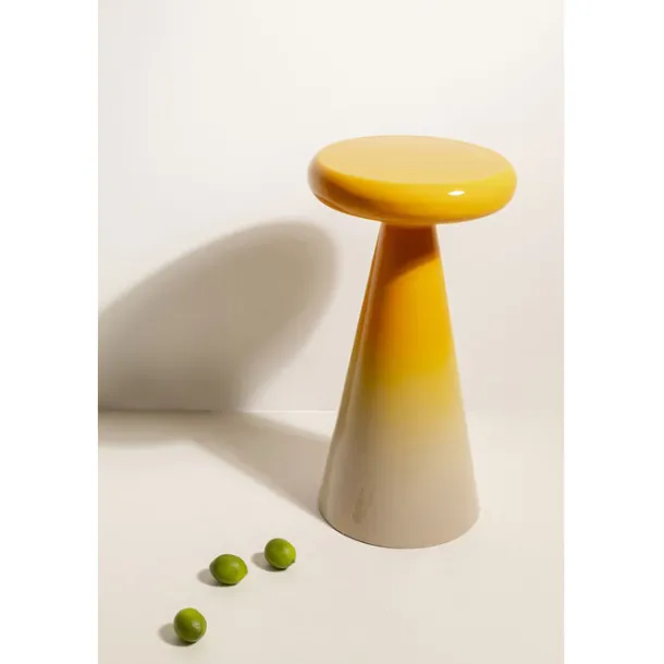 Sale KARE Design Side Table Rici Colore Ø30cm