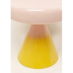 Outlet KARE Design Side Table Rici Colore Ø42cm