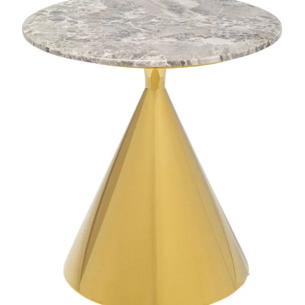 side_table_rita_gold_cm_0.webp Hot KARE Design Side Table Rita Gold Ø50cm