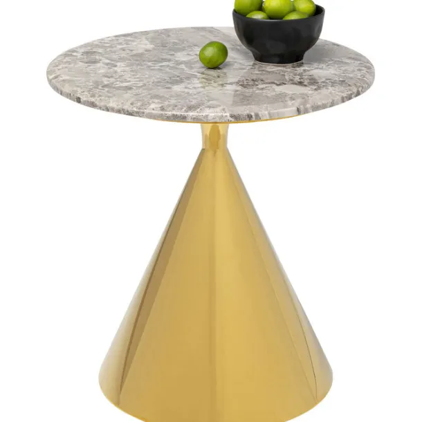 side_table_rita_gold_cm_2.webp Hot KARE Design Side Table Rita Gold Ø50cm
