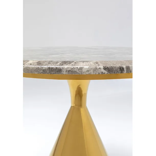 side_table_rita_gold_cm_5.webp Hot KARE Design Side Table Rita Gold Ø50cm