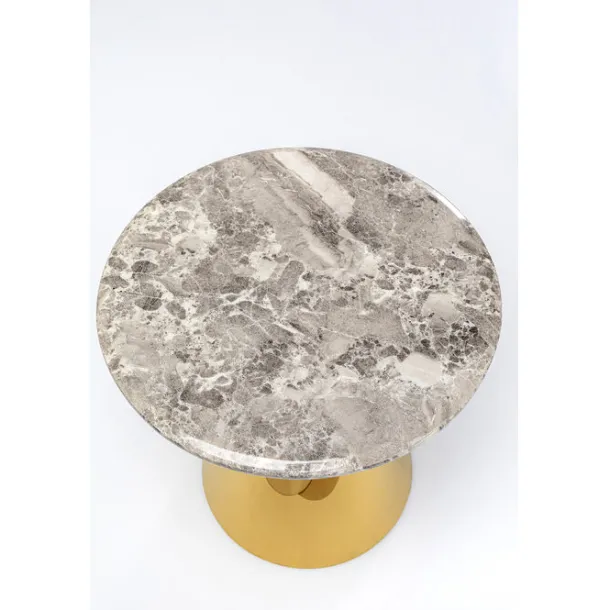 side_table_rita_gold_cm_6.webp Hot KARE Design Side Table Rita Gold Ø50cm