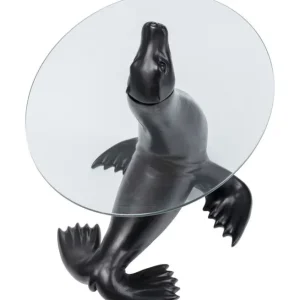 Fashion KARE Design Side Table Sea Lion Ø50cm