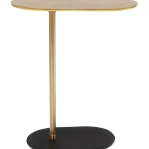 Best KARE Design Side Table Slide 50x30cm