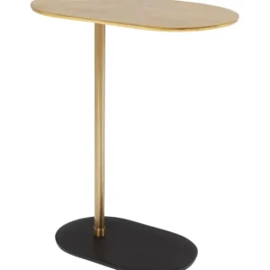 Best KARE Design Side Table Slide 50x30cm
