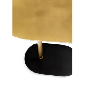 Best KARE Design Side Table Slide 50x30cm