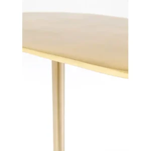 Best KARE Design Side Table Slide 50x30cm