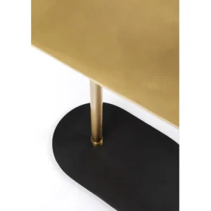 Best KARE Design Side Table Slide 50x30cm