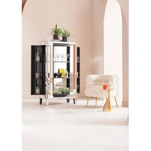 side_table_spacey_gold_cm_2.webp Sale KARE Design Side Table Spacey Gold Ø36cm