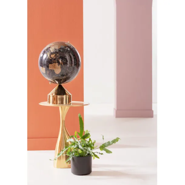 side_table_spacey_gold_cm_3.webp Sale KARE Design Side Table Spacey Gold Ø36cm
