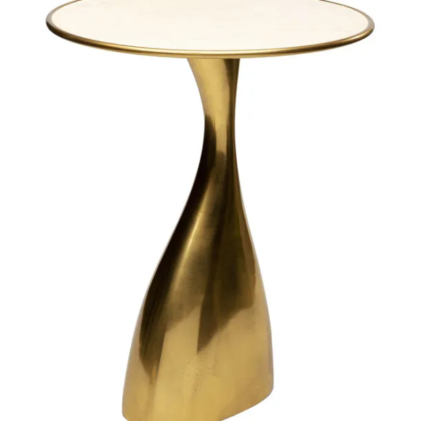 side_table_spacey_gold_cm_5.webp Sale KARE Design Side Table Spacey Gold Ø36cm