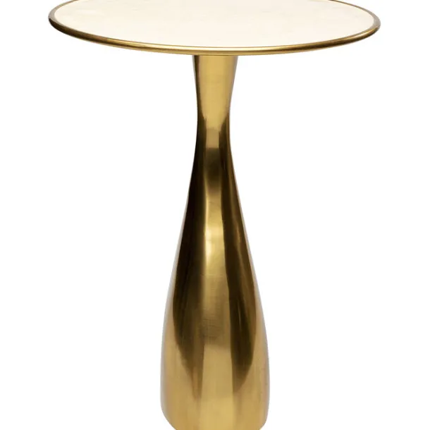 side_table_spacey_gold_cm_7.webp Sale KARE Design Side Table Spacey Gold Ø36cm