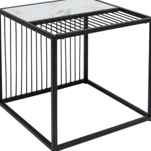 Hot KARE Design Side Table Twice 45x45cm