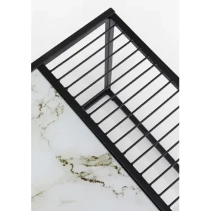 Hot KARE Design Side Table Twice 45x45cm