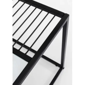 Hot KARE Design Side Table Twice 45x45cm