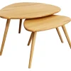 Fashion KARE Design Side Table Vigo (2/Set)