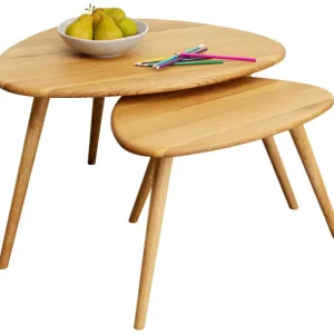 Fashion KARE Design Side Table Vigo (2/Set)