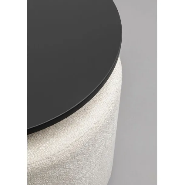 side_table_with_stool_bet_5.webp New KARE Design Side Table with Stool Better Together (2-part)