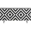 Best KARE Design Sideboard Arctic 160x75cm
