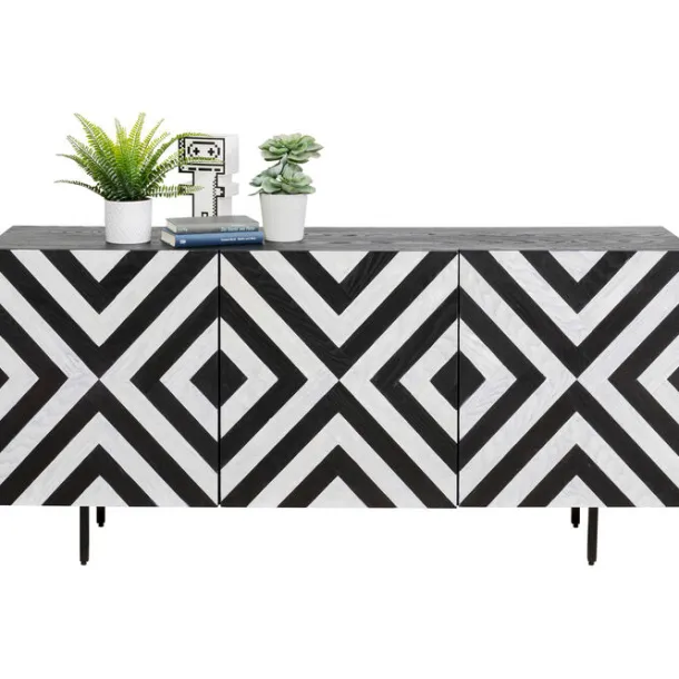 sideboard_arctic_xcm_3.webp Best KARE Design Sideboard Arctic 160x75cm