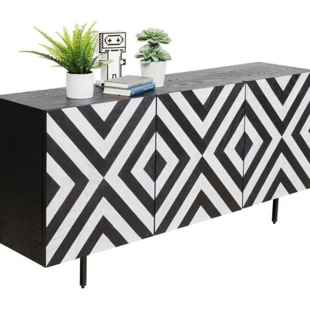 sideboard_arctic_xcm_4.webp Best KARE Design Sideboard Arctic 160x75cm