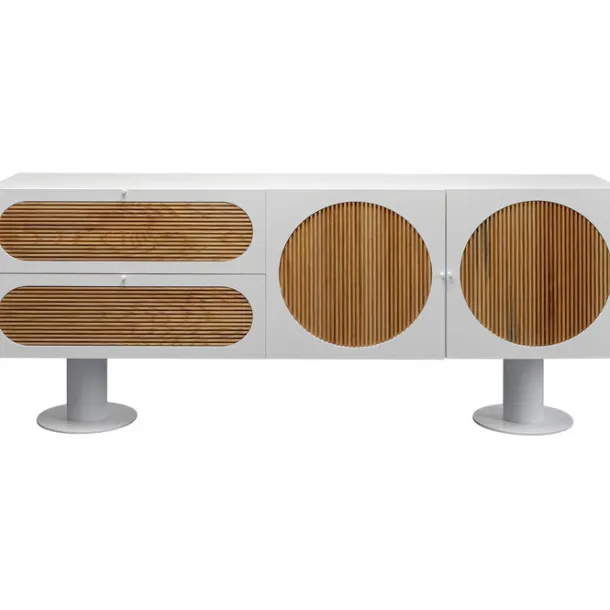 sideboard_atomic_white_xc_0.webp Best KARE Design Sideboard Atomic White 183x76cm