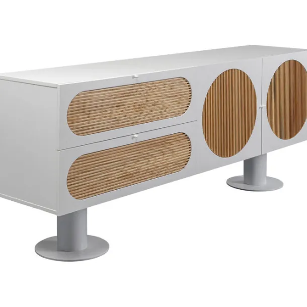 sideboard_atomic_white_xc_6.webp Best KARE Design Sideboard Atomic White 183x76cm