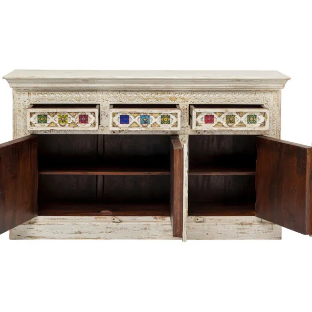 sideboard_bazar_xcm_4.webp Fashion KARE Design Sideboard Bazar 150x90cm
