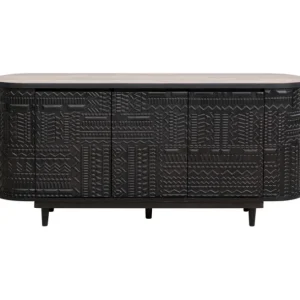 Best KARE Design Sideboard Berber 160x75cm