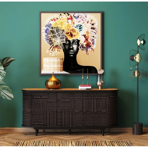 sideboard_berber_xcm_1.webp Best KARE Design Sideboard Berber 160x75cm