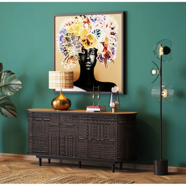 sideboard_berber_xcm_2.webp Best KARE Design Sideboard Berber 160x75cm