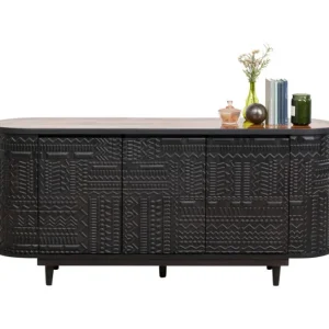 Best KARE Design Sideboard Berber 160x75cm