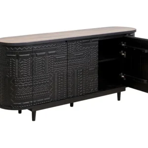 Best KARE Design Sideboard Berber 160x75cm