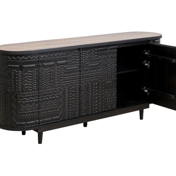 sideboard_berber_xcm_5.webp Best KARE Design Sideboard Berber 160x75cm