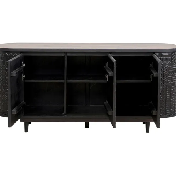 sideboard_berber_xcm_6.webp Best KARE Design Sideboard Berber 160x75cm