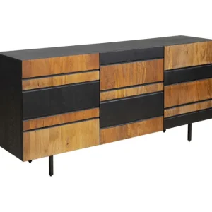 Best KARE Design Sideboard Bingo 160x75cm