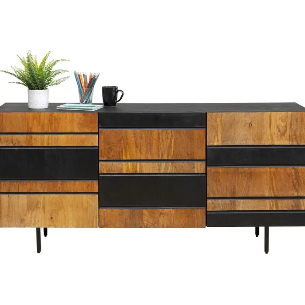 sideboard_bingo_xcm_4.webp Best KARE Design Sideboard Bingo 160x75cm
